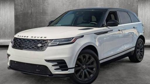 LAND ROVER RANGE ROVER VELAR 2023 SALYT2EX6PA348636 image